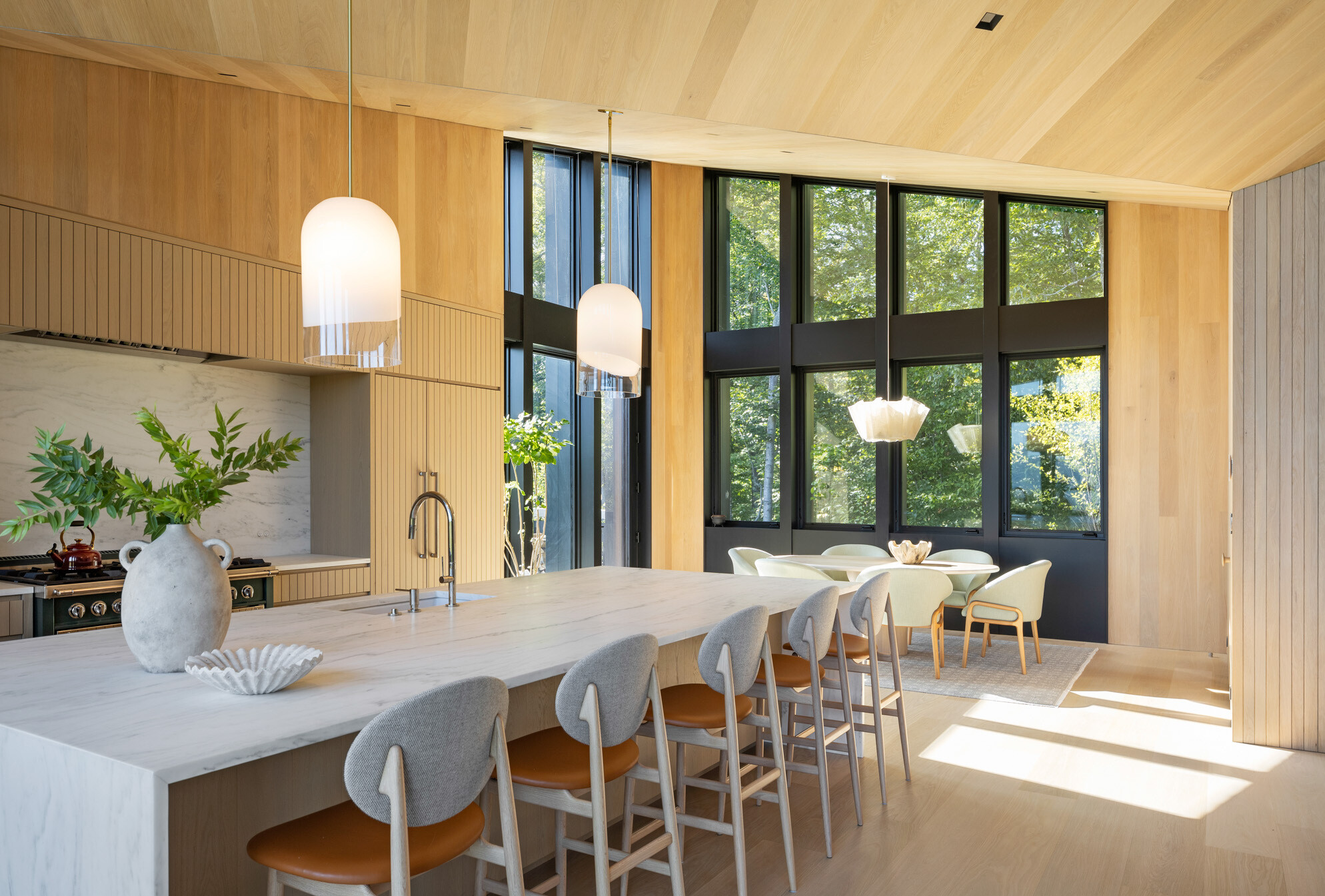 Beautiful Kitchen