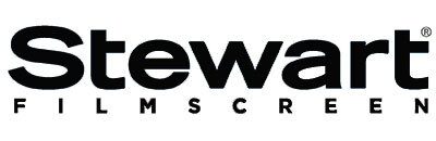 Stewart Filmscreen Logo