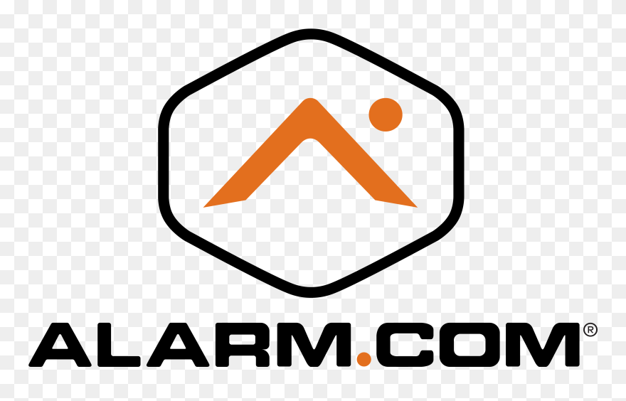 Alarm.com Logo