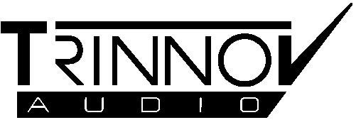 Trinov Audio Logo