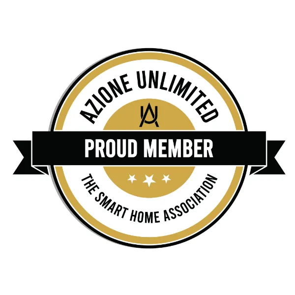 Azione Unlimited proud member
