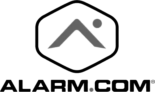 Alarm.com Logo