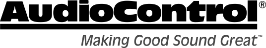 AudioControl Logo
